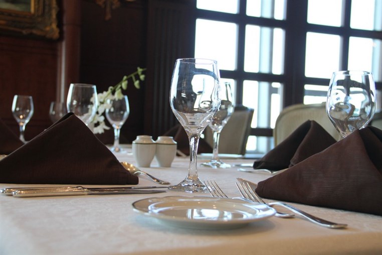 Le Ciel Sunday Brunch
